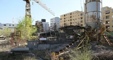 Parco Ortles, Comune nell'angolo