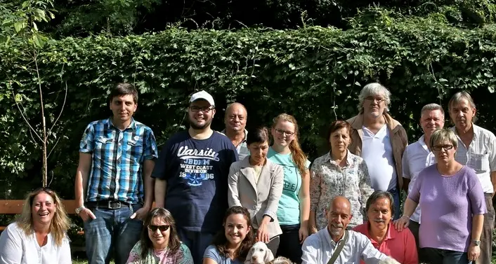 Terapia coi cani: ci aiutano a combattere il disagio