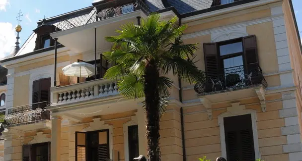 La Provincia compra lo Zarenbrunn: 6,8 milioni al Comune