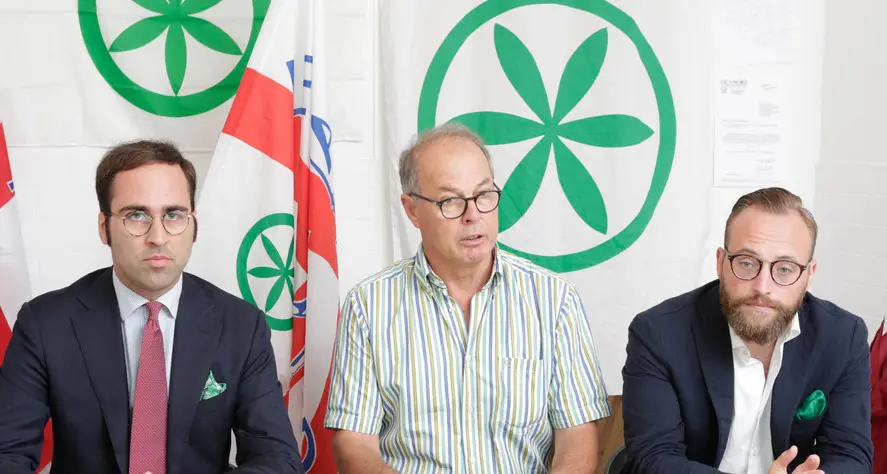 Lega Nord: «Militari per strade più sicure»