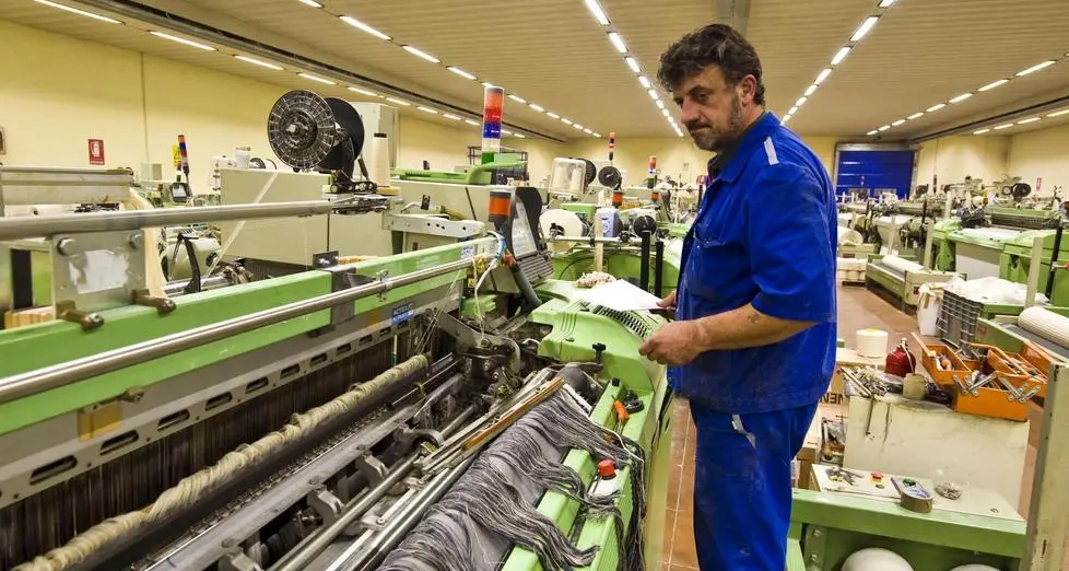 Bilancia commerciale in attivo grazie al «botto» dell’export