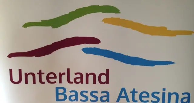 Bassa Atesina, ecco il logo
