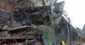 DISASTRO FERROVIARIOLa Procura sequestra documentie computer a consorzio e ferrovie