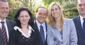 Il Pdl annuncia: \"Berlusconi verrà a Bolzano per la campagna elettorale\"
