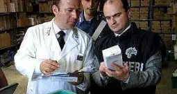 DOPING IN PALESTRATraffico illecito di anabolizzanti: nove arresti e sequestri in Alto Adige
