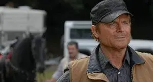 Don Matteo diventa \"L'uomo dei boschi\": fiction Rai con Terence Hill in Alto Adige