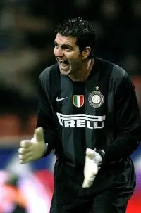 Calcio: il bolzanino Orlandoni in finale di Champions League con l'Inter