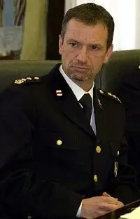 Il comandante dei vigili di Bolzano\"In ospedale diamo poche multe\"