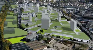 Ricorso al Tar, Masterplan a rischio