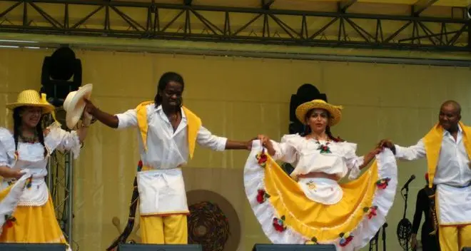 Torna la Festa dei Popoli