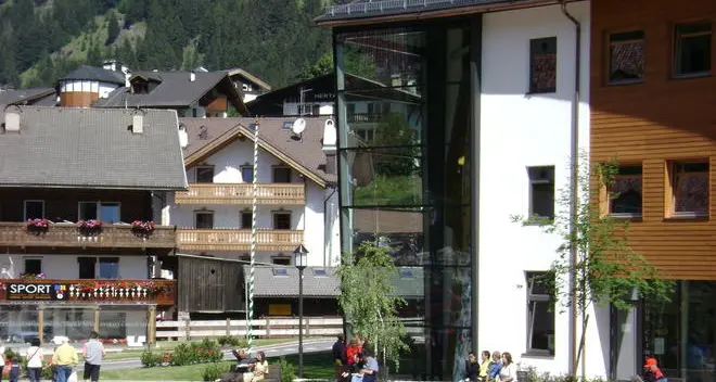 Selva Gardena è la località montana più apprezzata dagli utenti di TripAdvisor
