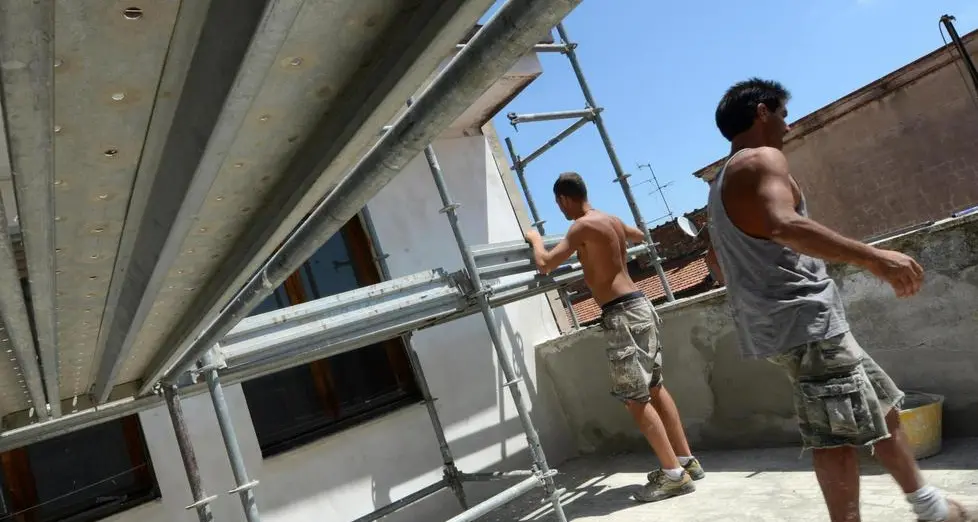 «Edilizia, l’ecobonus diventi stabile a partire dal 2016»