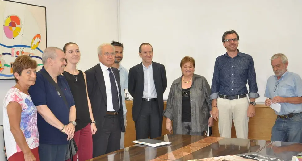 Il Festival va in pensione ma c’è «Restate a Laives»
