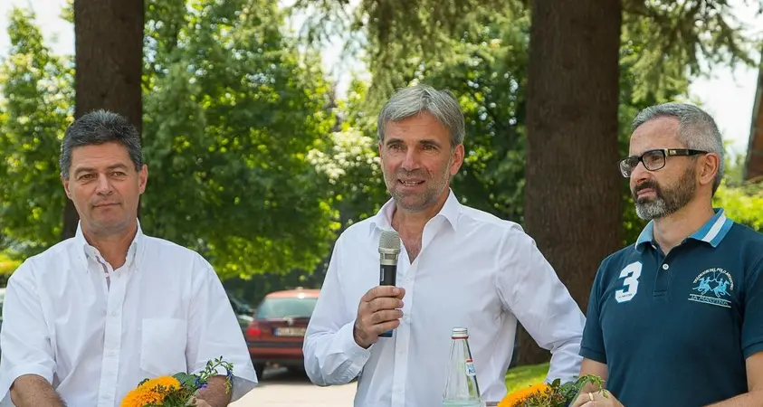Laimburg, costi nel mirino ma più fondi alla ricerca