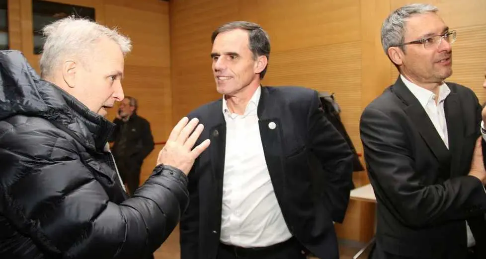 La Svp incalza il Pd: «Sicurezza e pulizia»
