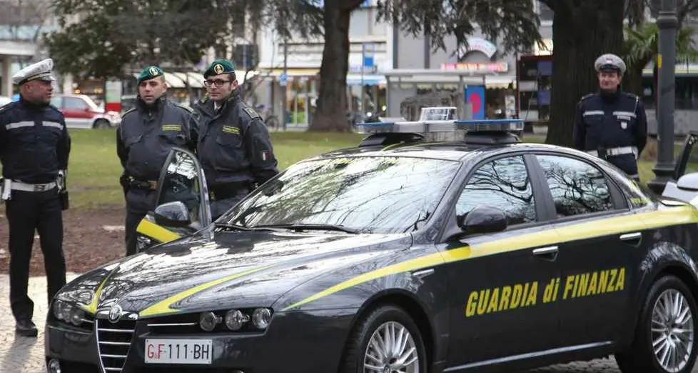 Arrestato il rapinatore di Parco Petrarca