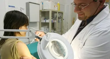 Borsa di studio, stangata per 32 medici