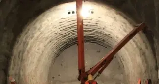 «Da Bruxelles più soldi all'Eurotunnel»