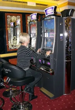 L'Unione si schiera: stop al gioco