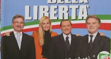 «Biancofiore come la dea Kalì», polemica nel Pdl