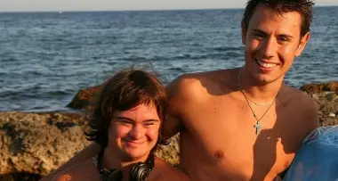 STORIE/ «Francesco, la mia perla rara»