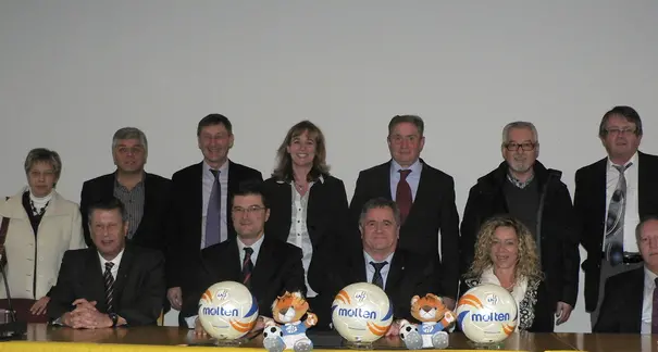 Rungger per altri 4 anni al vertice del nostro calcio