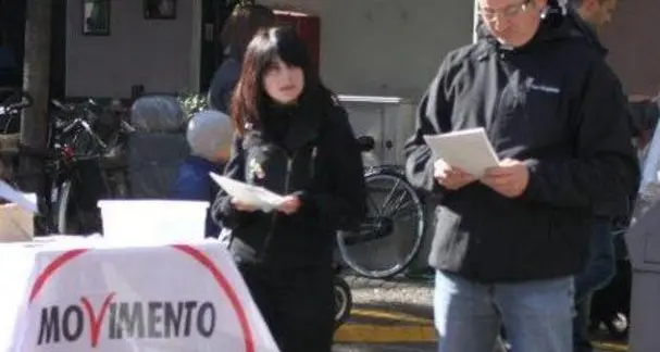 Grillini, primarie online I nomi tenuti “segreti”