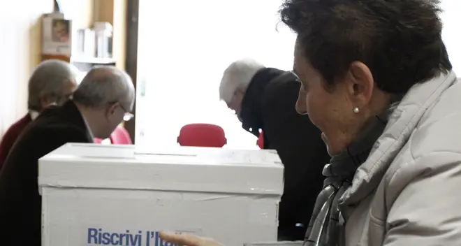 Elezioni provinciali il Pd pensa al listone