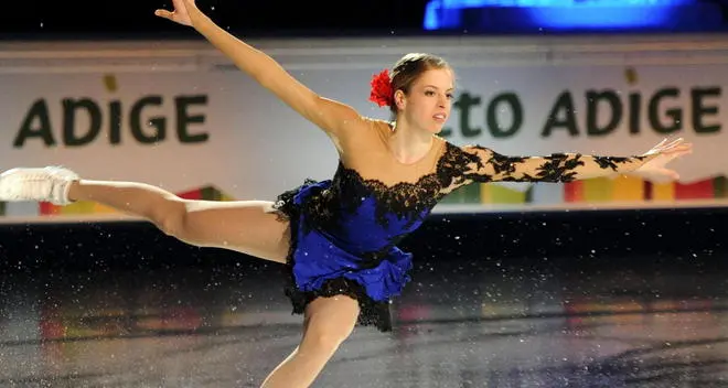 Pattinaggio, parata di campioni all’Ice Gala
