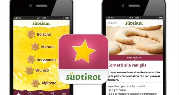 I Mercatini originali dell’Alto Adige ora sono un “Green Event”