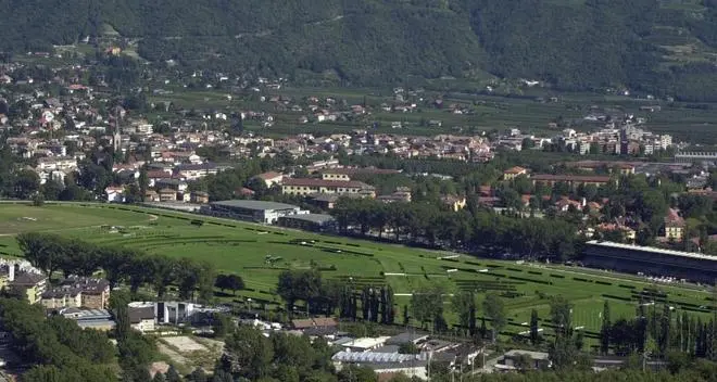 Merano Maia cerca il concordato