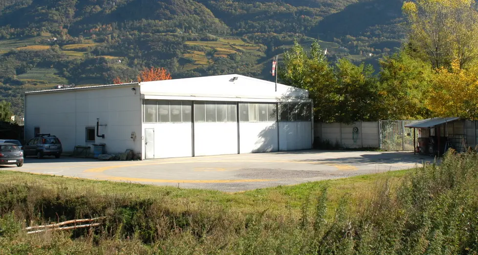 Fallisce la Airway Srl, il terreno torna in mano al Comune