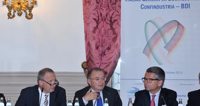 «Modello di apprendistato altoatesino valido per tutta Italia»