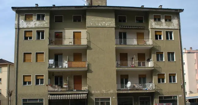 L’Ipes cerca 100 alloggi chiavi in mano
