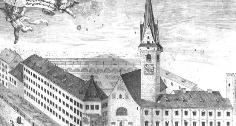 A Brunico da 275 anni, un «grazie» alle Orsoline