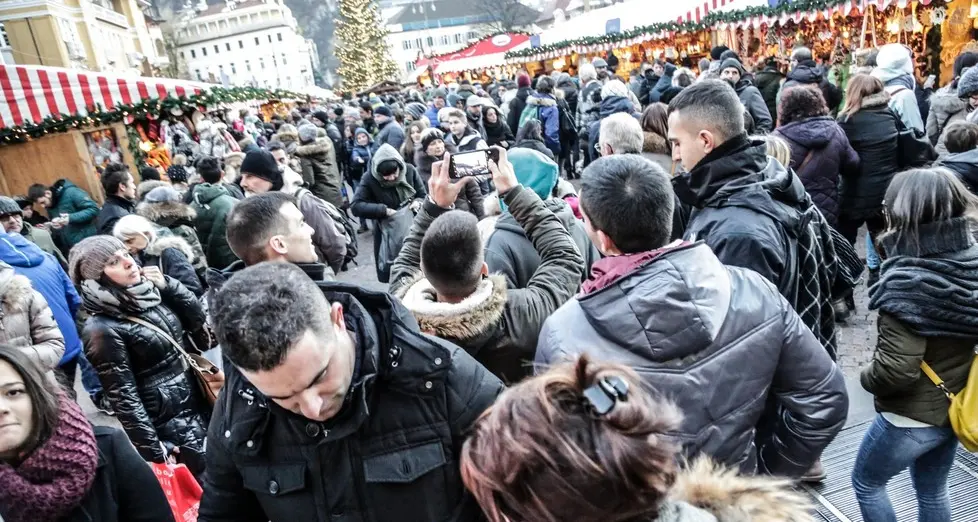 A22, bagni sporchi per lo sciopero La rabbia dei turisti