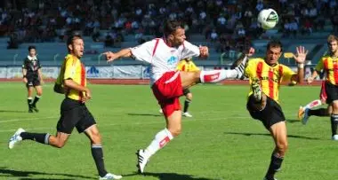 Calcio Lega Pro: l'Alto Adige pareggia a Bassano