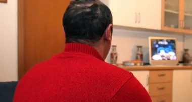 «Ho rapinato l'Admiral per i debiti da gioco»