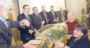 Con Anselmo e Paola 40 anni d'impegno per l'America Latina