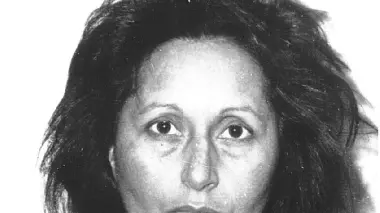 Concetta Violi, la donna condannata