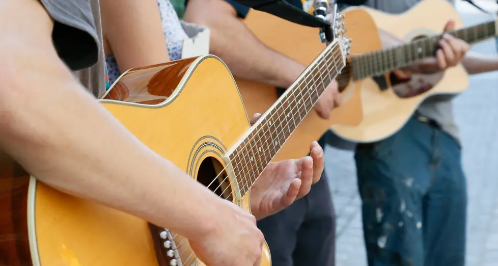 Busk Festival, Bolzano capitale dei musicisti di strada