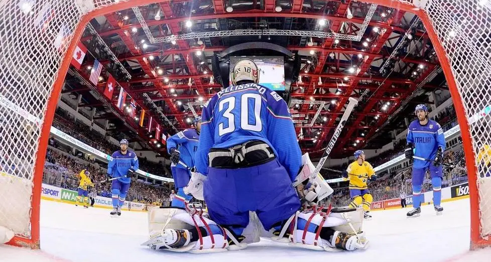 Hockey, in serie A giocheranno meno stranieri