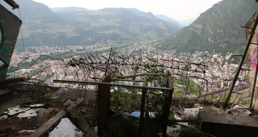 Virgolo, chiesti danni per 14 milioni