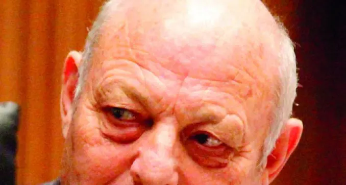 Schülmers testimone contro Durnwalder