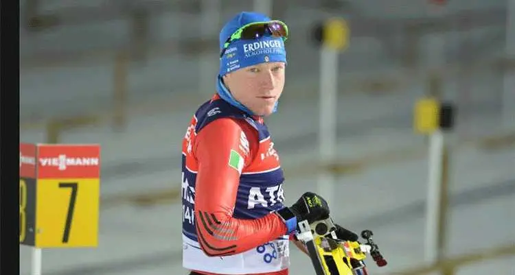 Pursuit di Anterselva, vince Schempp