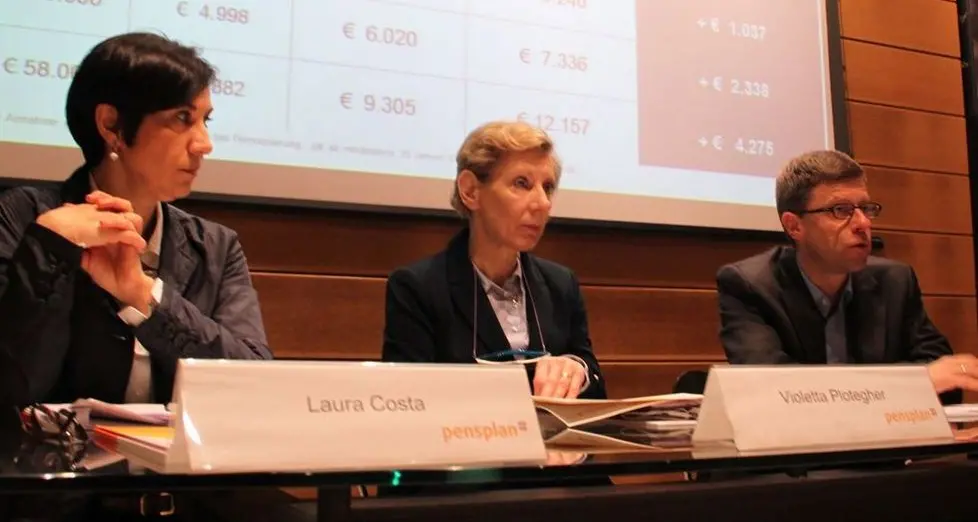 Il Tfr in busta paga? Pensplan: attenzione agli svantaggi fiscali
