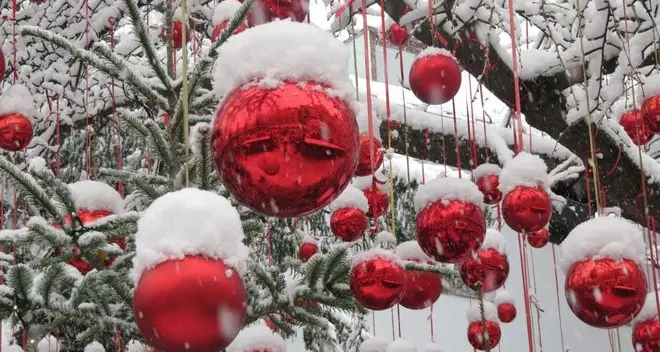 «Natale in Alto Adige», le vostre foto