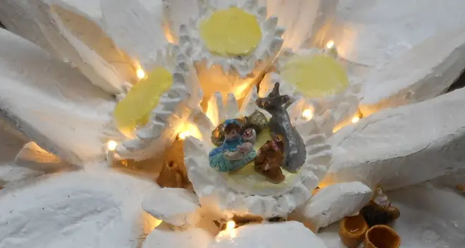Da Laives in Calabria ecco il gemellaggio nel segno del presepe