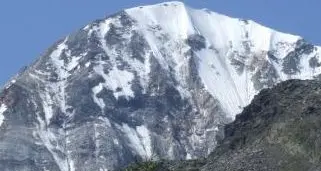 Alpinista precipita dal Gran Zebrù