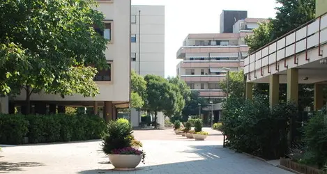 Asfaltata piazza Mazzini, cubetti in piazzetta Frank